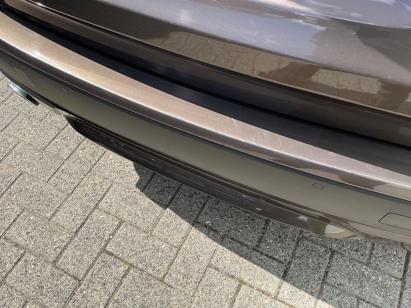 BMW X3 sDrive 18d 2014 – снимка 31