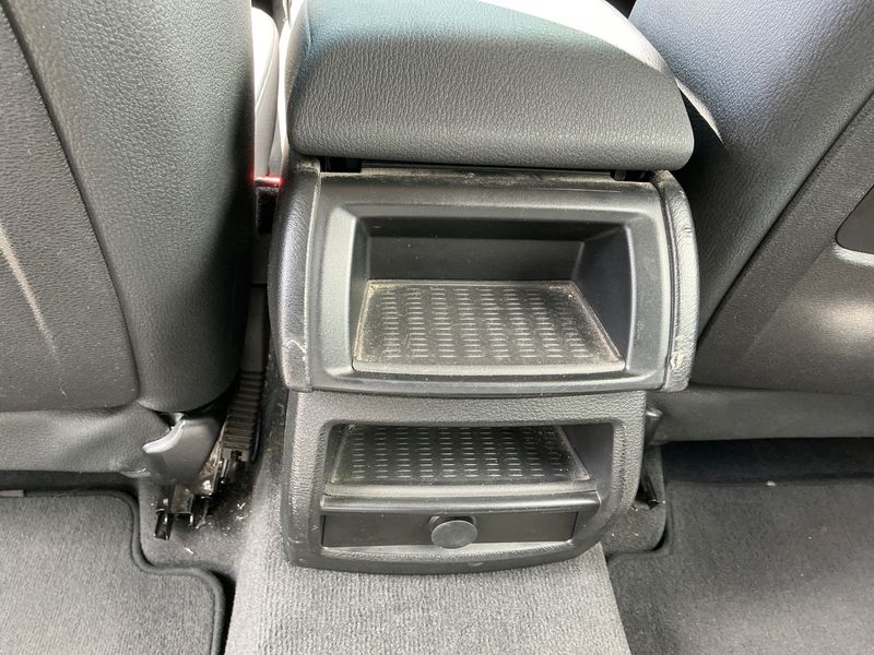 BMW X3 sDrive 18d 2014 – снимка 24