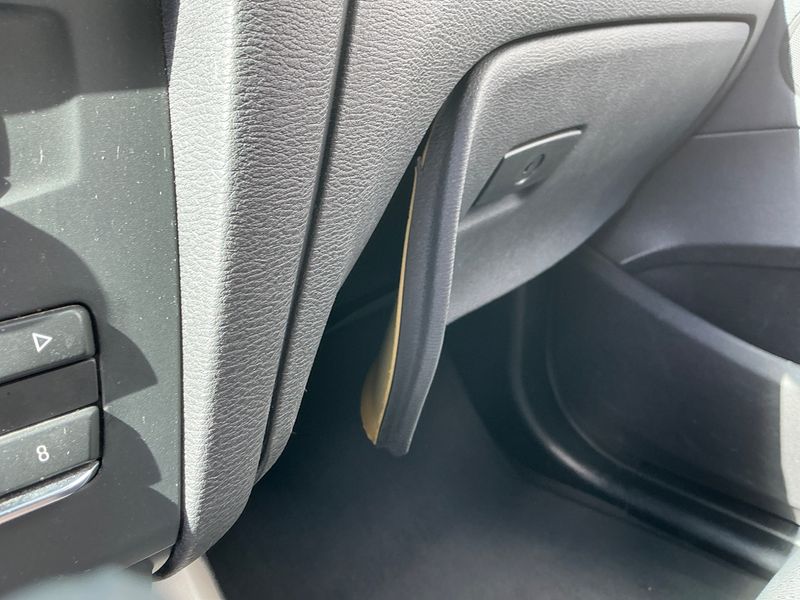 BMW X3 sDrive 18d 2014 – снимка 30