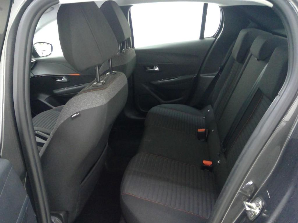 Peugeot 208 d'occasion