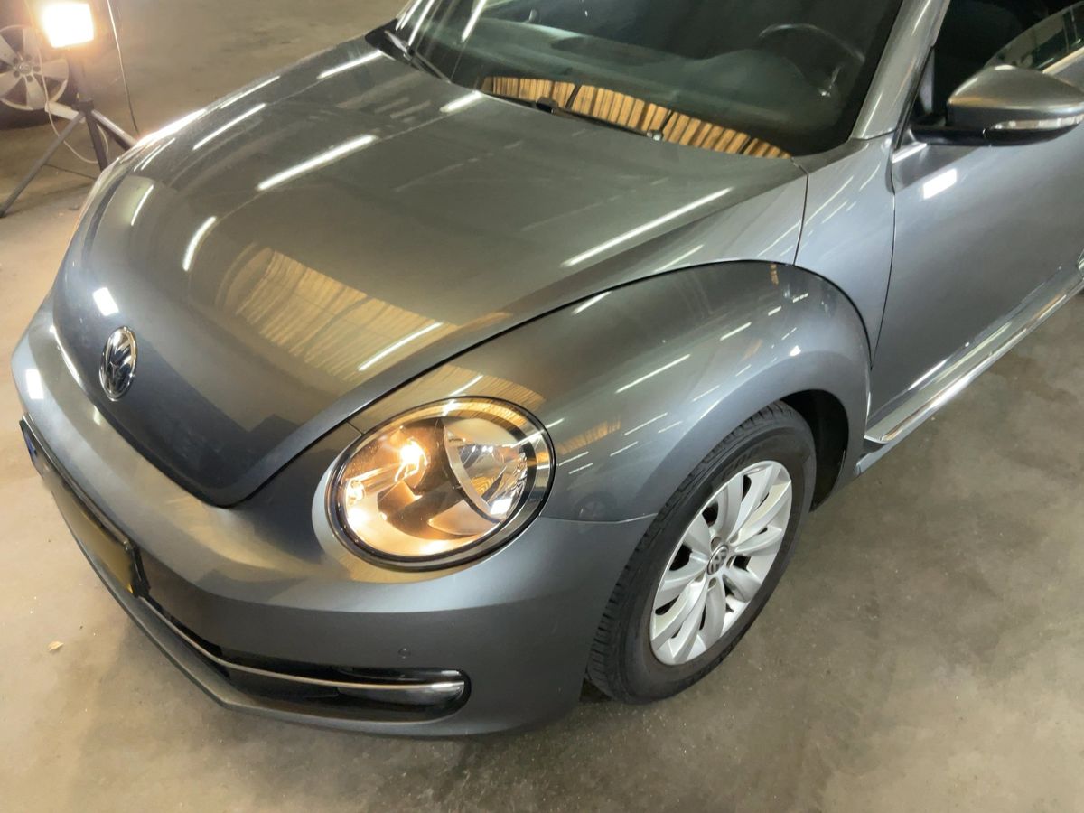Volkswagen Beetle d'occasion