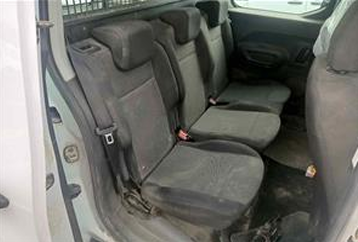 Citroen Berlingo d'occasion