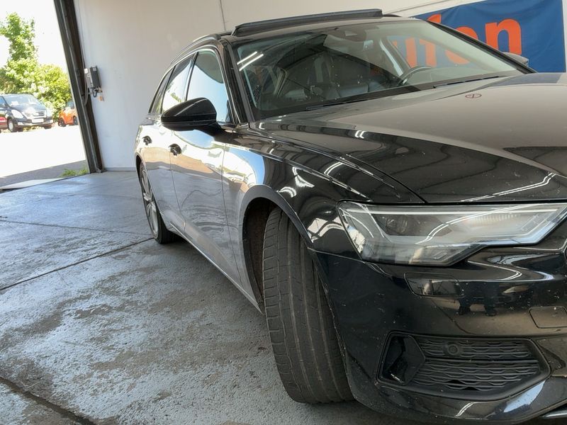 Audi A6 50 TDI Mild-Hybrid quattro Sport — zdjęcie 8