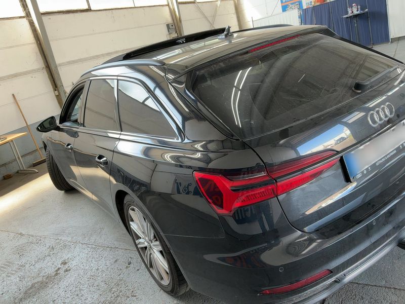Audi A6 50 TDI Mild-Hybrid quattro Sport — zdjęcie 3