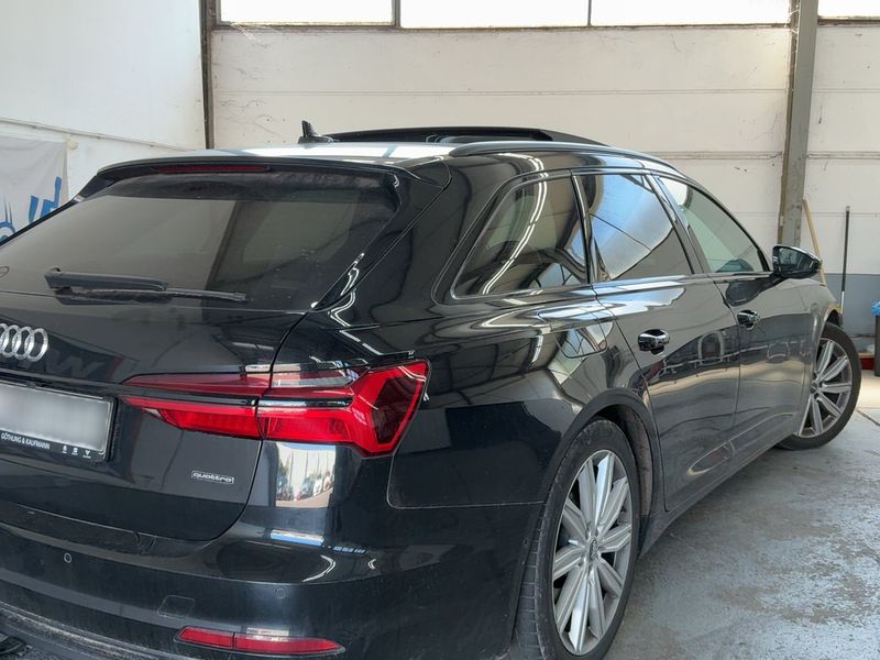 Audi A6 50 TDI Mild-Hybrid quattro Sport — zdjęcie 6
