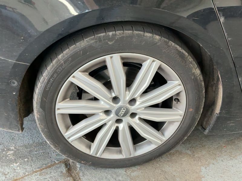 Audi A6 50 TDI Mild-Hybrid quattro Sport 2021 – снимка 9