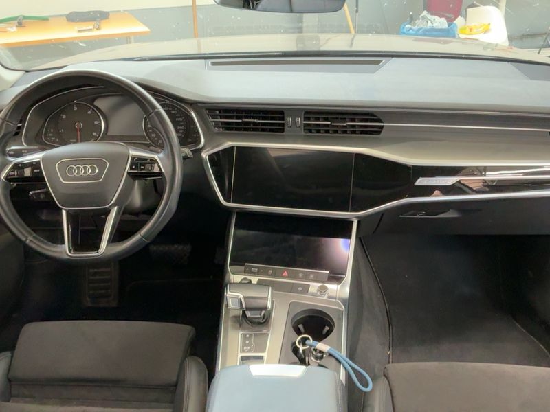Audi A6 50 TDI Mild-Hybrid quattro Sport — zdjęcie 12