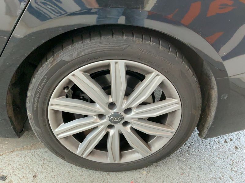 Audi A6 50 TDI Mild-Hybrid quattro Sport 2021 – снимка 5