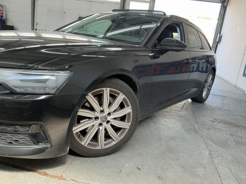 Audi A6 50 TDI Mild-Hybrid quattro Sport — zdjęcie 2