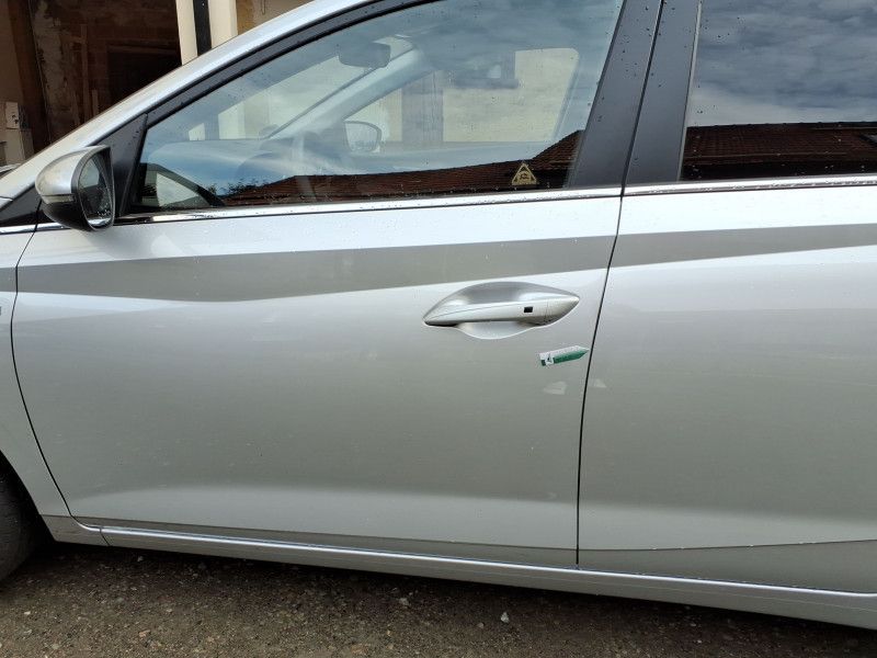 Hyundai i20 1.0 T-GDI Mild-Hybrid Prime