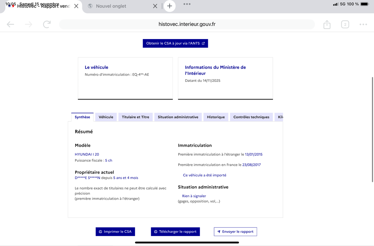 Hyundai i20 1.2 Classic