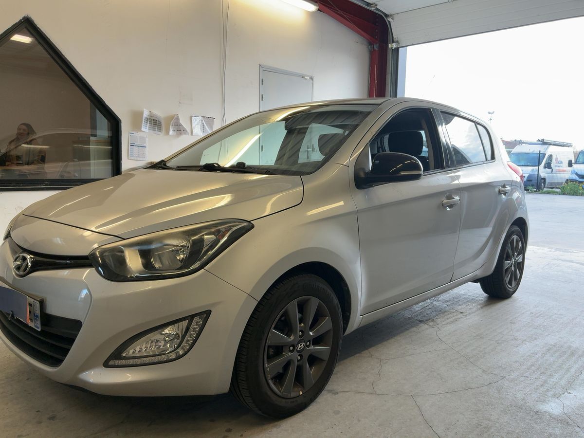 Hyundai i20 1.2 Classic