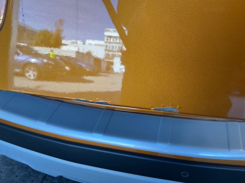 Opel Mokka X 1.4 Turbo Innovation Start/Stop 4x4 2017 – снимка 48
