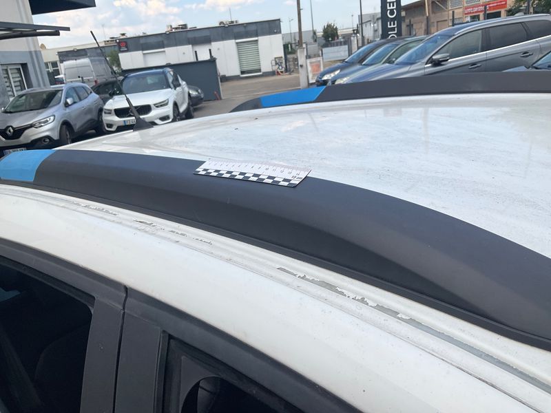 Dacia Spring electric drive 33 kW Business 2021 – снимка 24