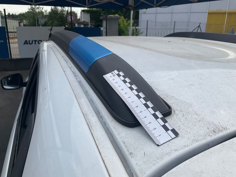 Dacia Spring electric drive 33 kW Business 2021 – снимка 26