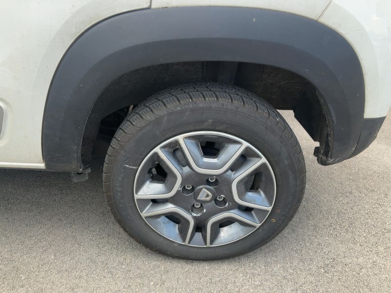 Dacia Spring electric drive 33 kW Business 2021 – снимка 5