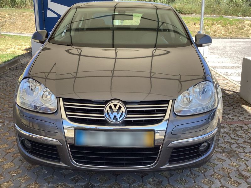 Volkswagen Jetta 1.6 TDI Comfortline — zdjęcie 9