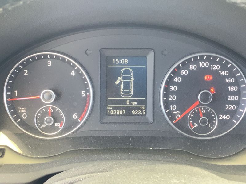 Volkswagen Jetta 1.6 TDI Comfortline — zdjęcie 13