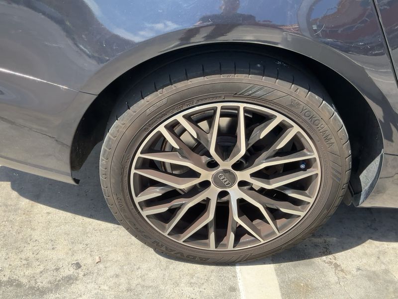 Audi A6 2.0 TDI ultra 2015 – снимка 9