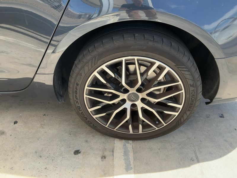 Audi A6 2.0 TDI ultra 2015 – снимка 5