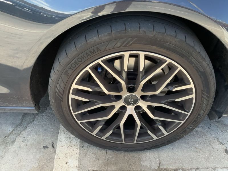Audi A6 2.0 TDI ultra 2015 – снимка 11