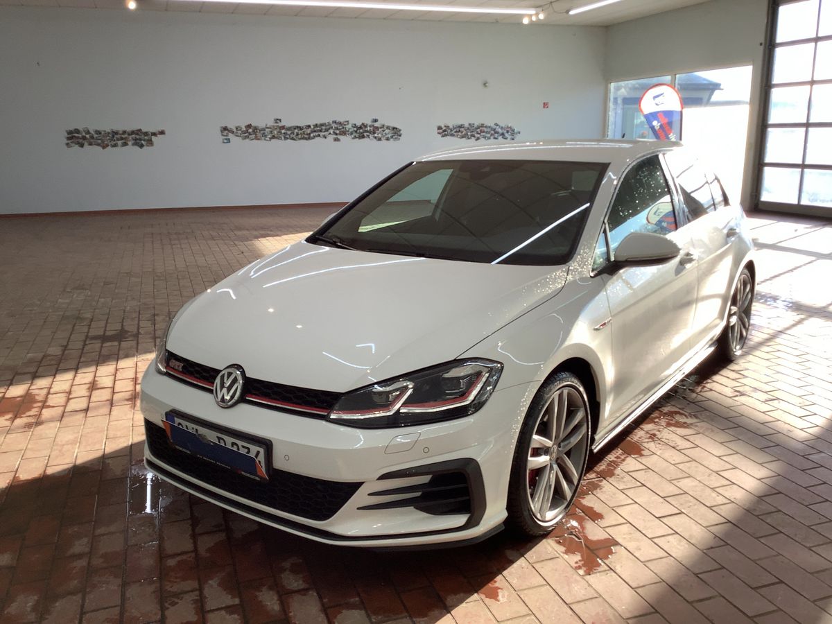 Volkswagen Golf d'occasion