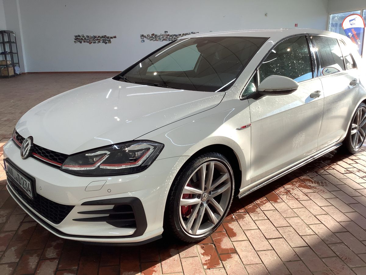 Volkswagen Golf d'occasion