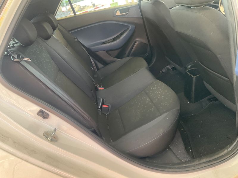 Hyundai i20 Active 1.0 TDGI Klass 2019 – снимка 19
