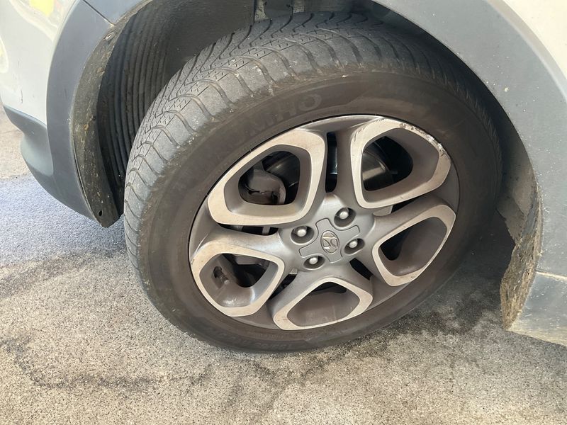Hyundai i20 Active 1.0 TDGI Klass 2019 – снимка 3