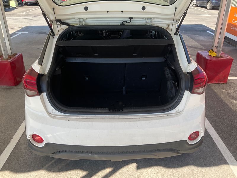 Hyundai i20 Active 1.0 TDGI Klass 2019 – снимка 15