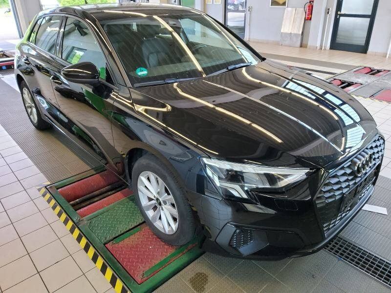 Audi A3 d'occasion
