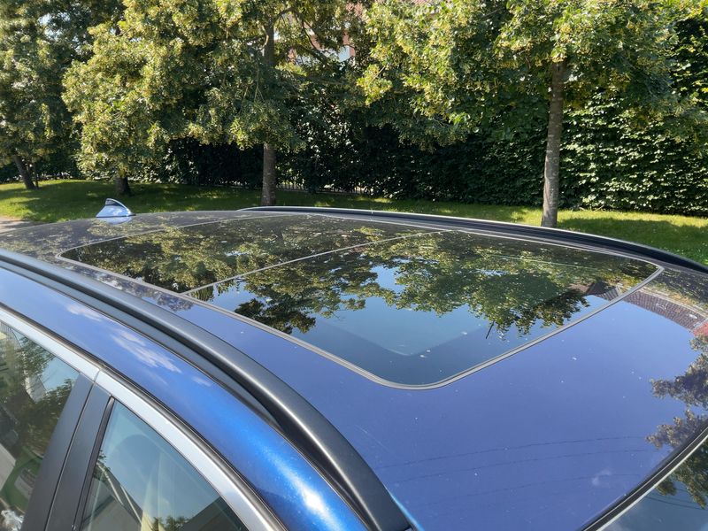 BMW 5er 520d 2013 – снимка 13
