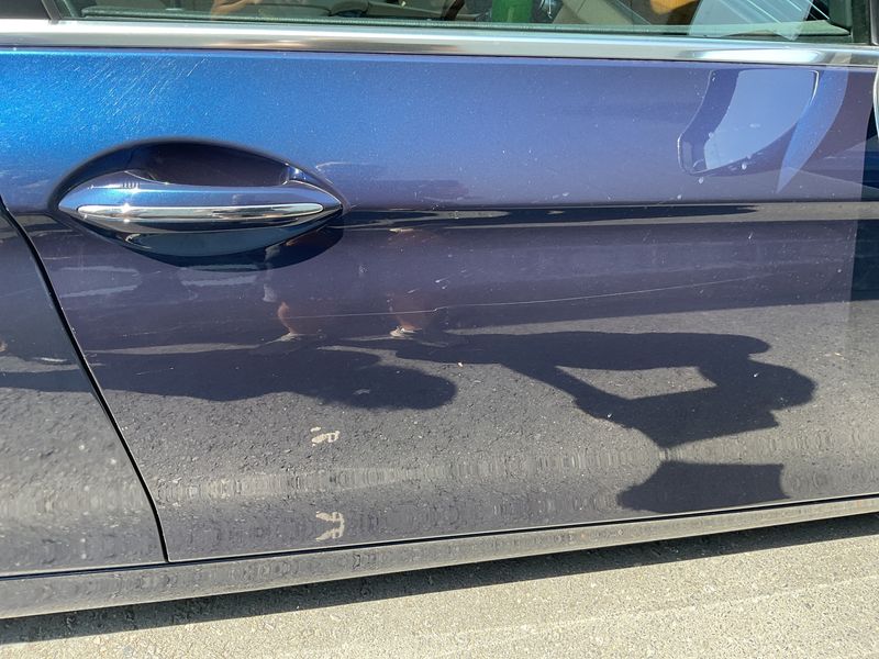 BMW 5er 520d 2013 – снимка 24