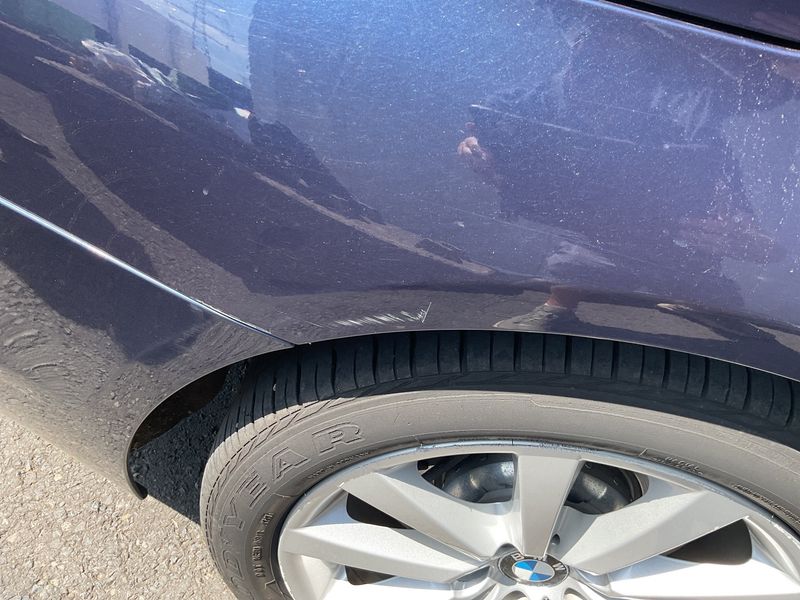 BMW 5er 520d 2013 – снимка 23