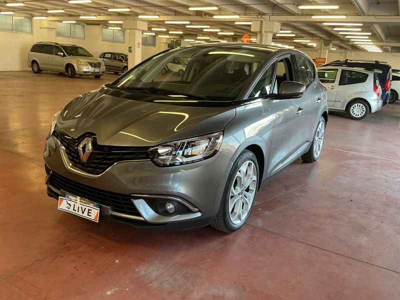 Renault Scenic 1.5 dCi Energy Zen