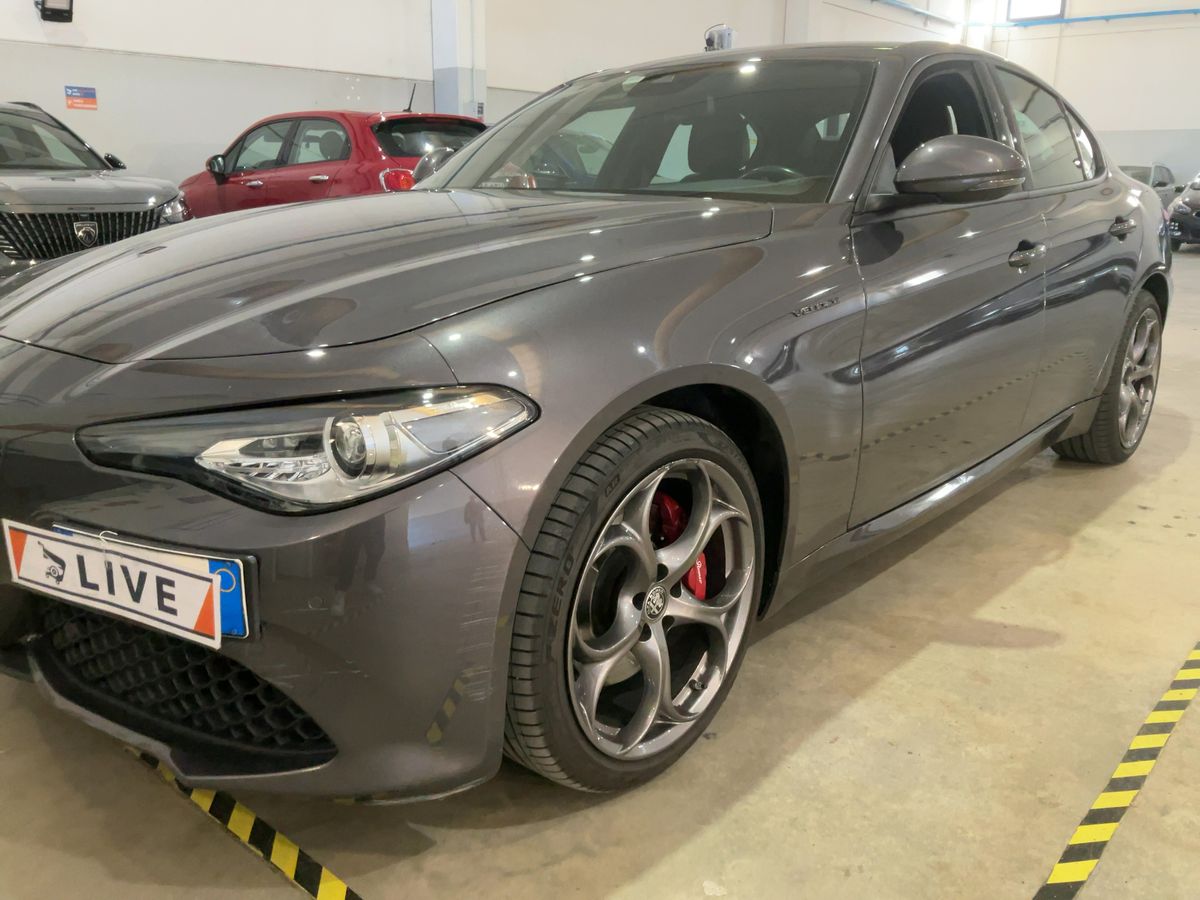 Alfa Romeo d'occasion