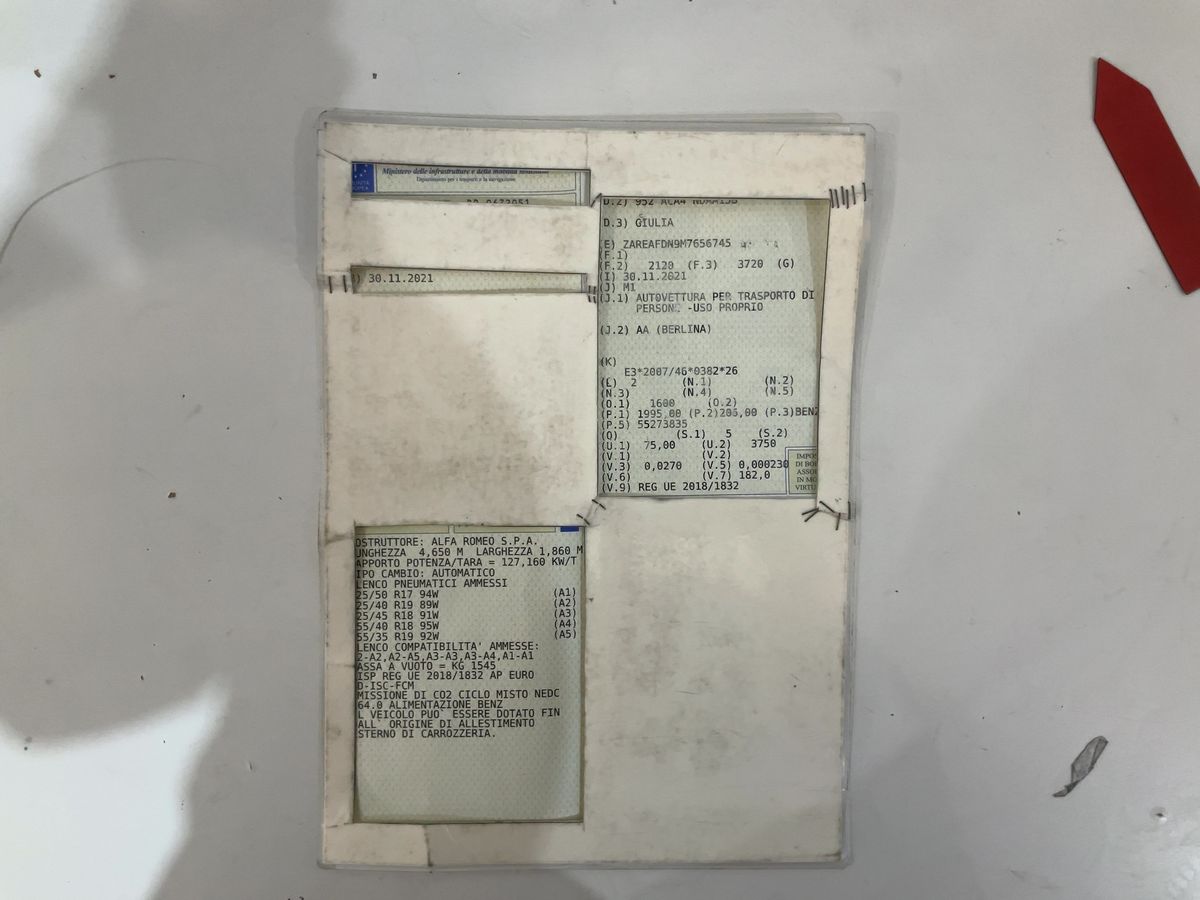 Alfa Romeo d'occasion