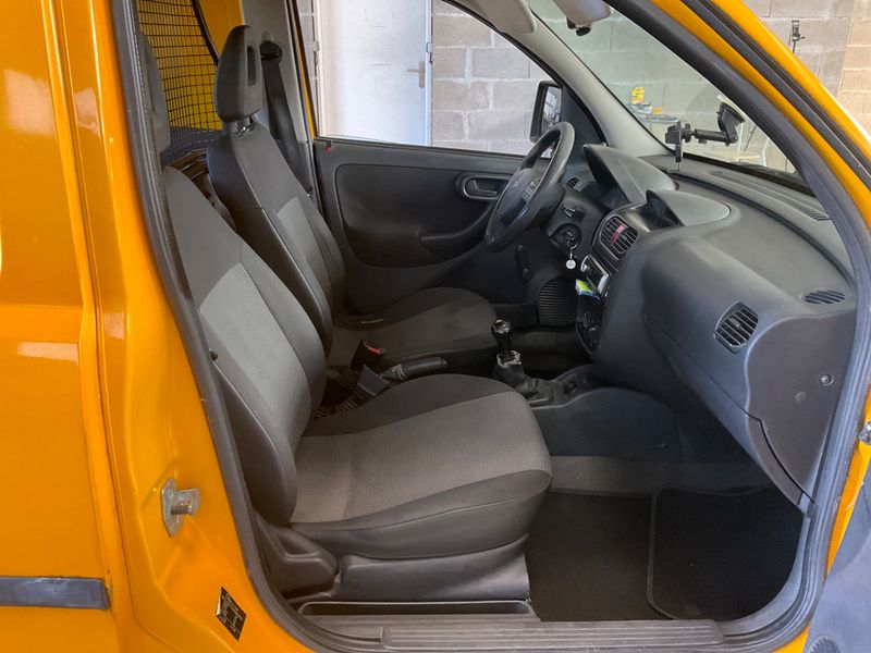 Opel Combo 1.3 CDTI Kasten — zdjęcie 3