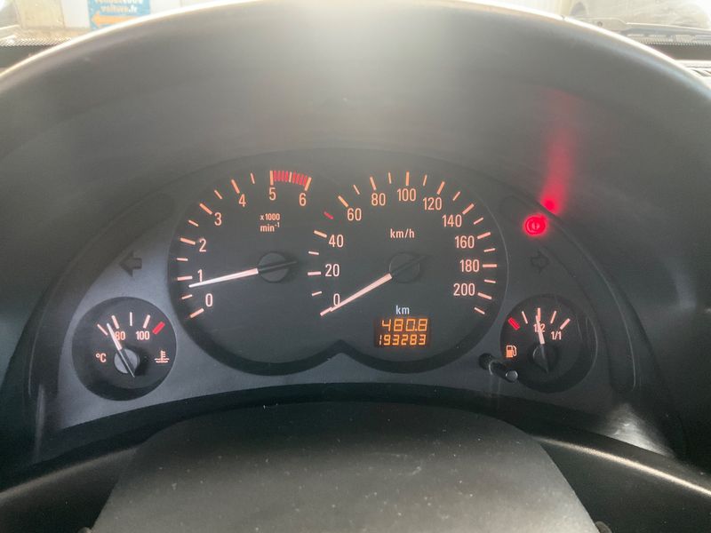 Opel Combo 1.3 CDTI Kasten — zdjęcie 4