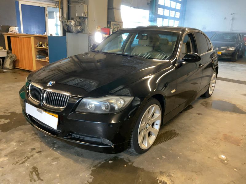 3er 325i xDrive