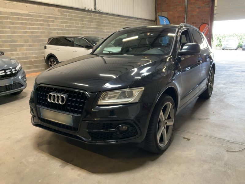 Audi Q5