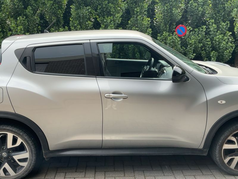 Nissan Juke 1.6 Acenta 2013 – снимка 10