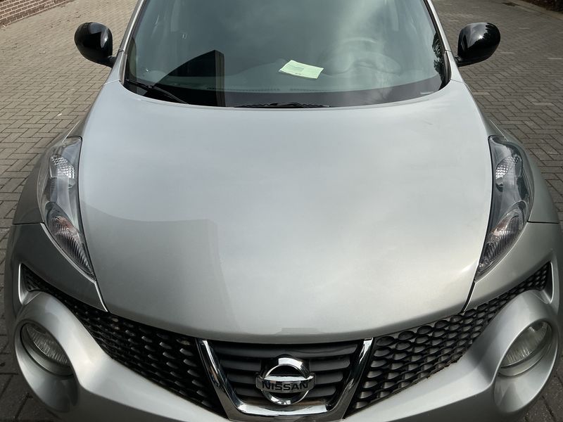 Nissan Juke 1.6 Acenta 2013 – снимка 43