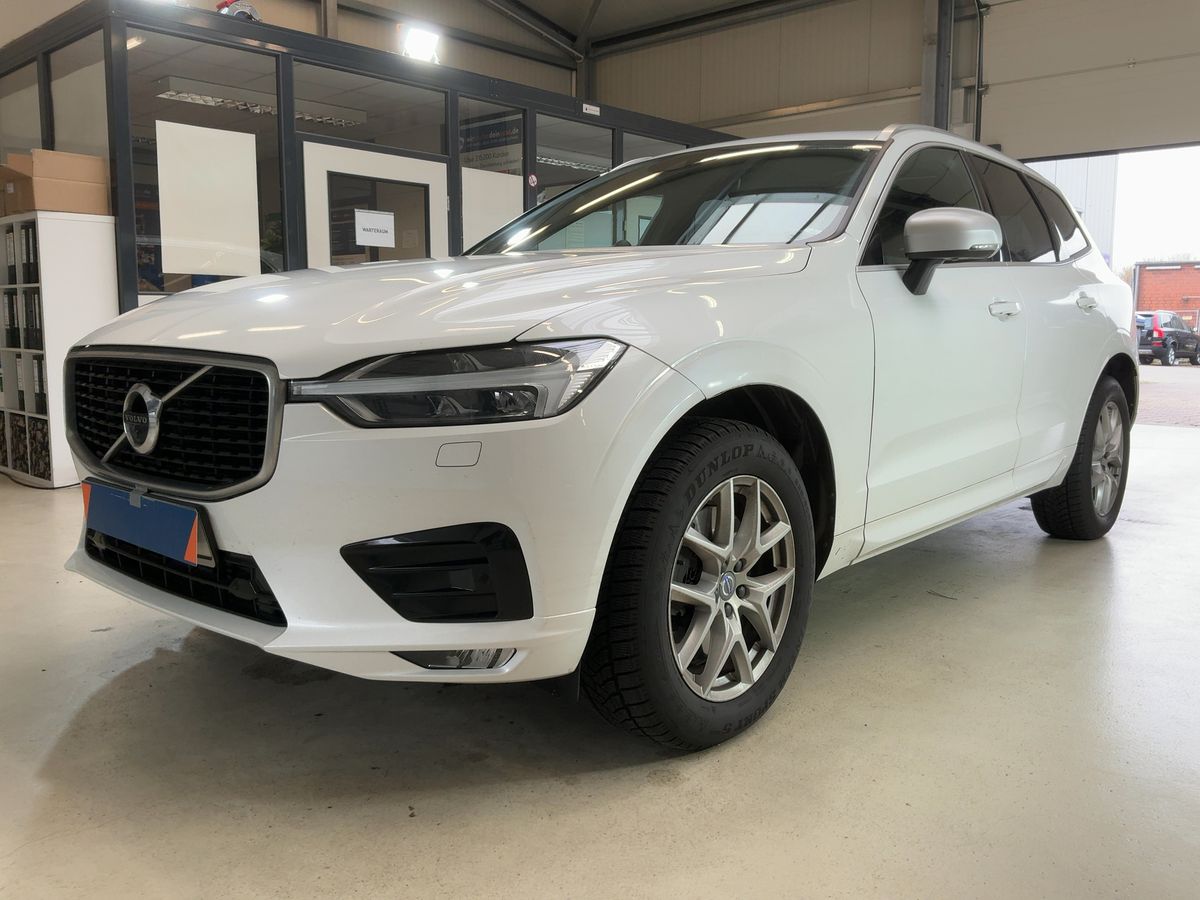 Volvo XC60 d'occasion