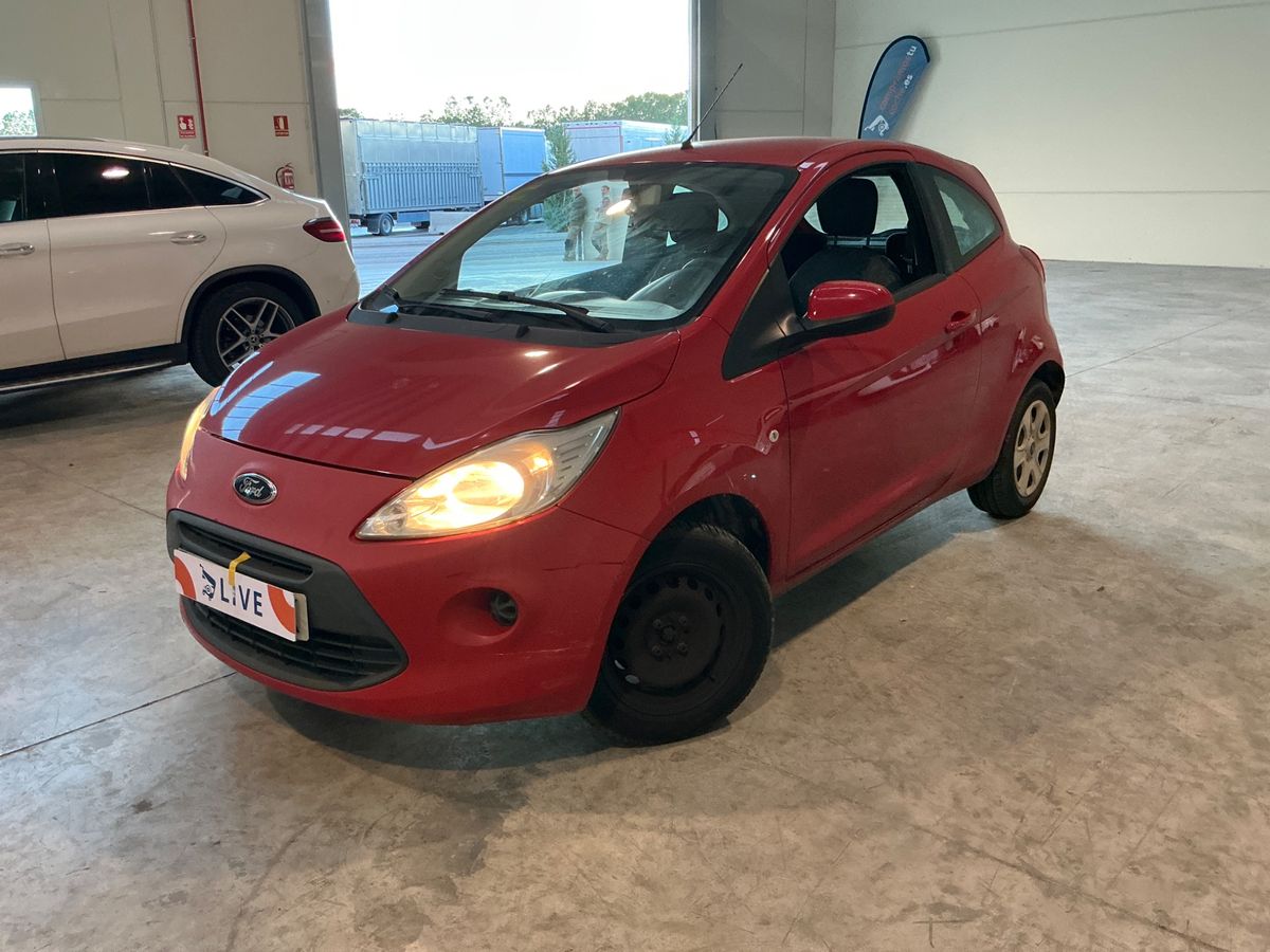 Ford Ka d'occasion
