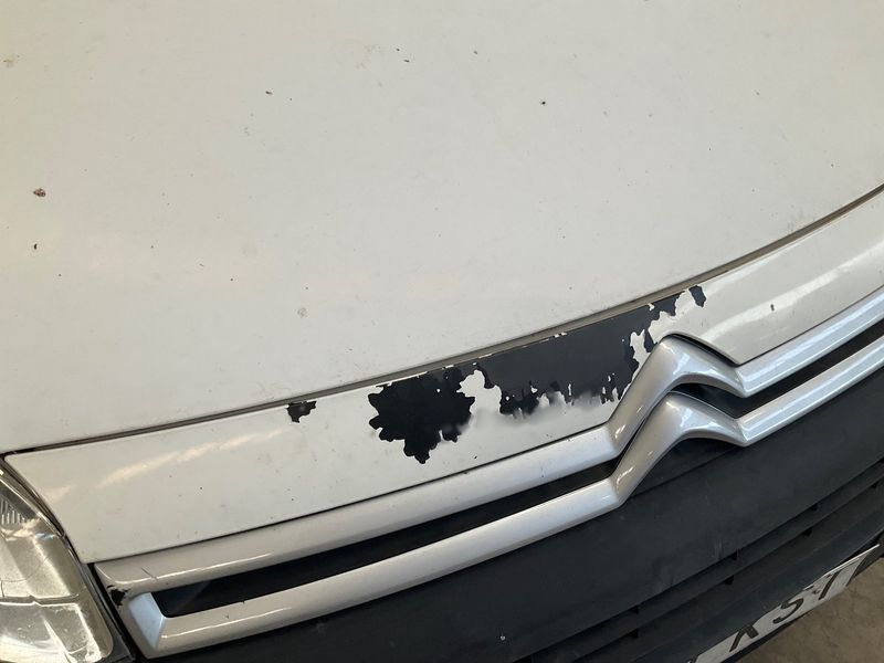 Citroen Berlingo 1.6 Blue-HDi L1 2019 – снимка 44