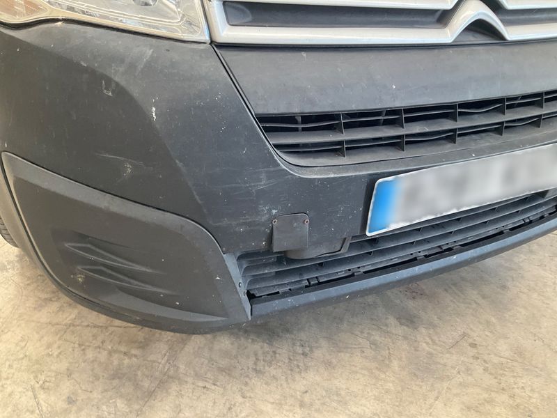 Citroen Berlingo 1.6 Blue-HDi L1 2019 – снимка 43