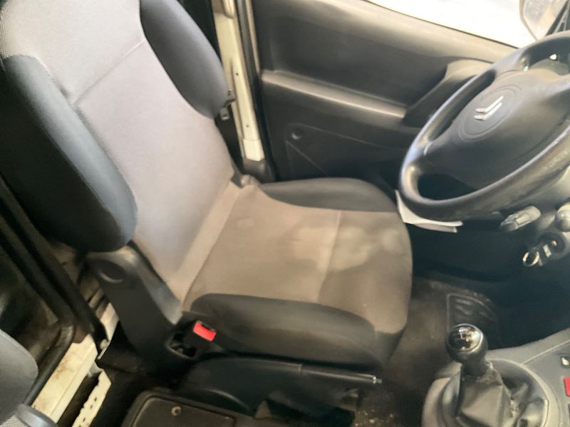 Citroen Berlingo 1.6 Blue-HDi L1 2019 – снимка 36
