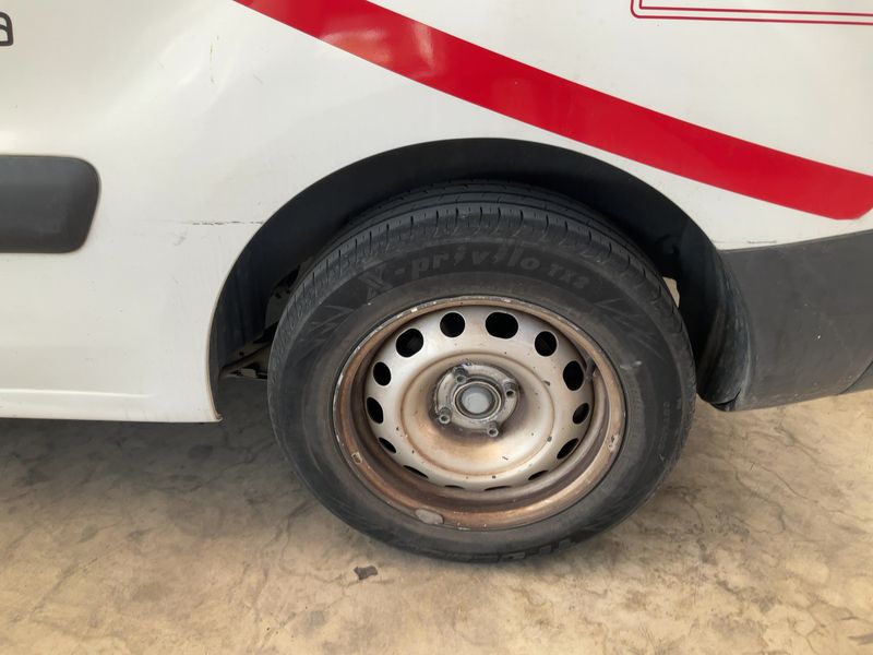 Citroen Berlingo 1.6 Blue-HDi L1 2019 – снимка 5