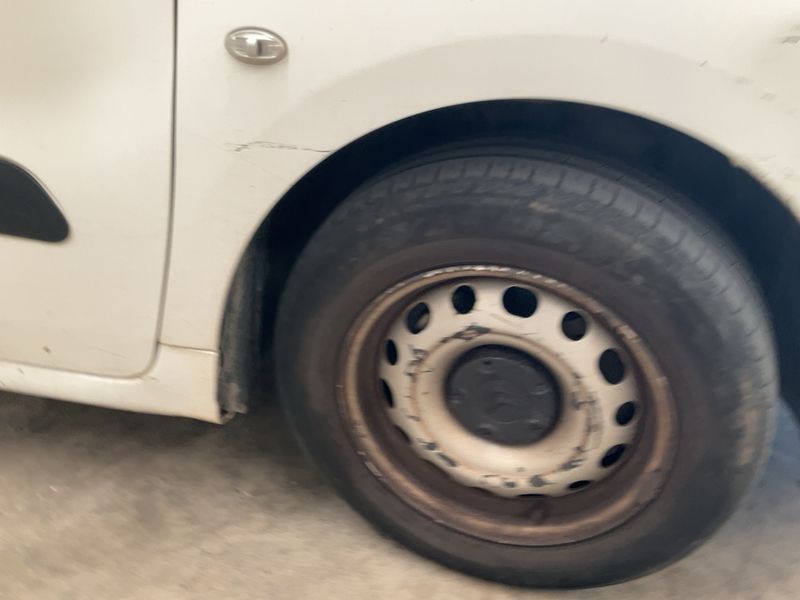 Citroen Berlingo 1.6 Blue-HDi L1 2019 – снимка 11